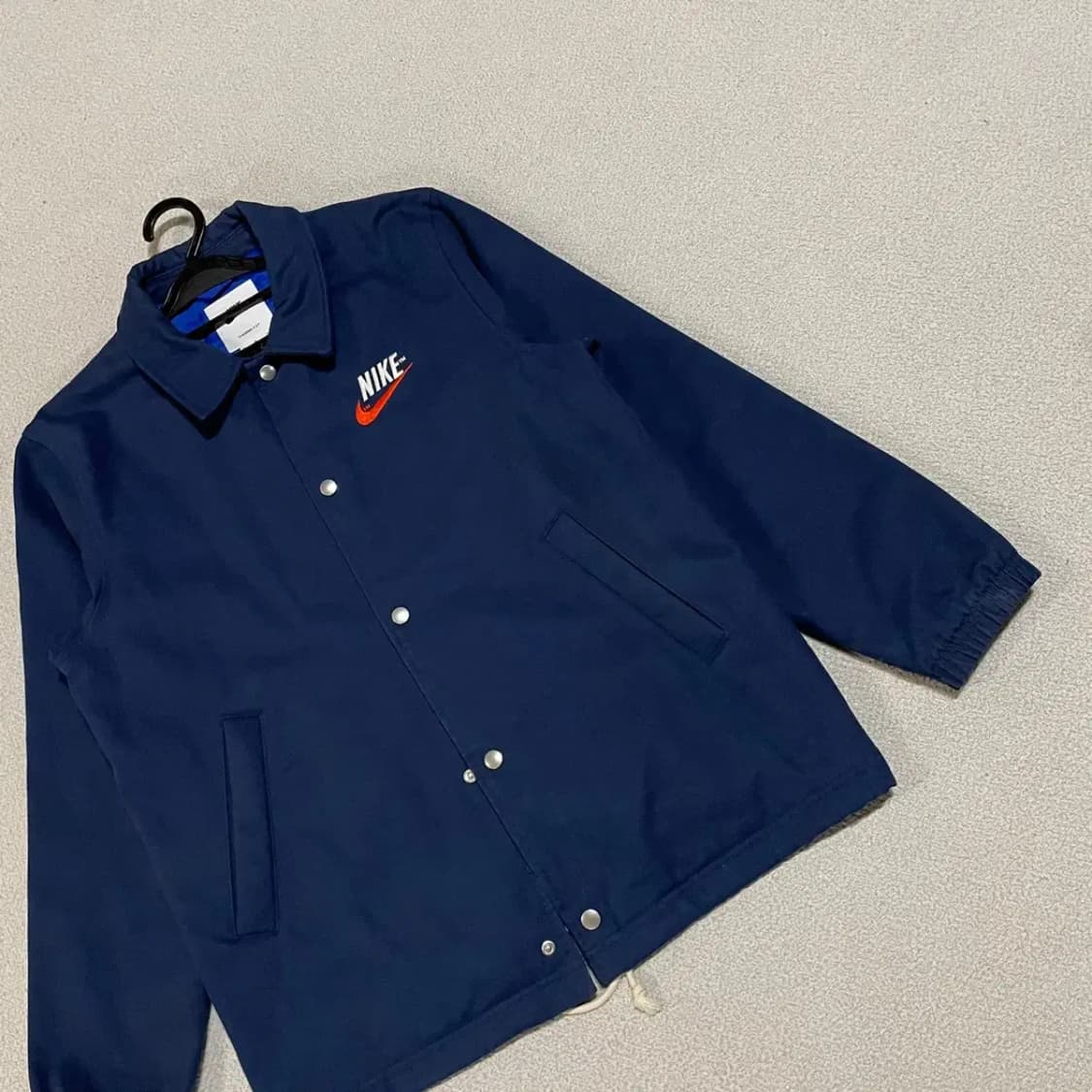 M 나이키 레트로 코치자켓 N.3896 상품이미지2