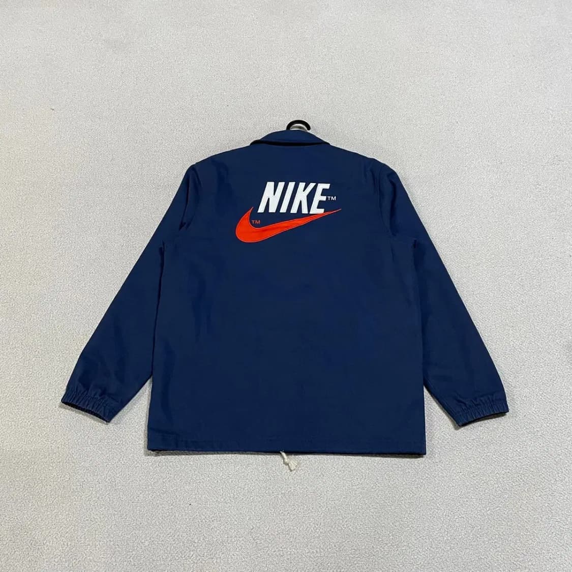 M 나이키 레트로 코치자켓 N.3896 상품이미지4