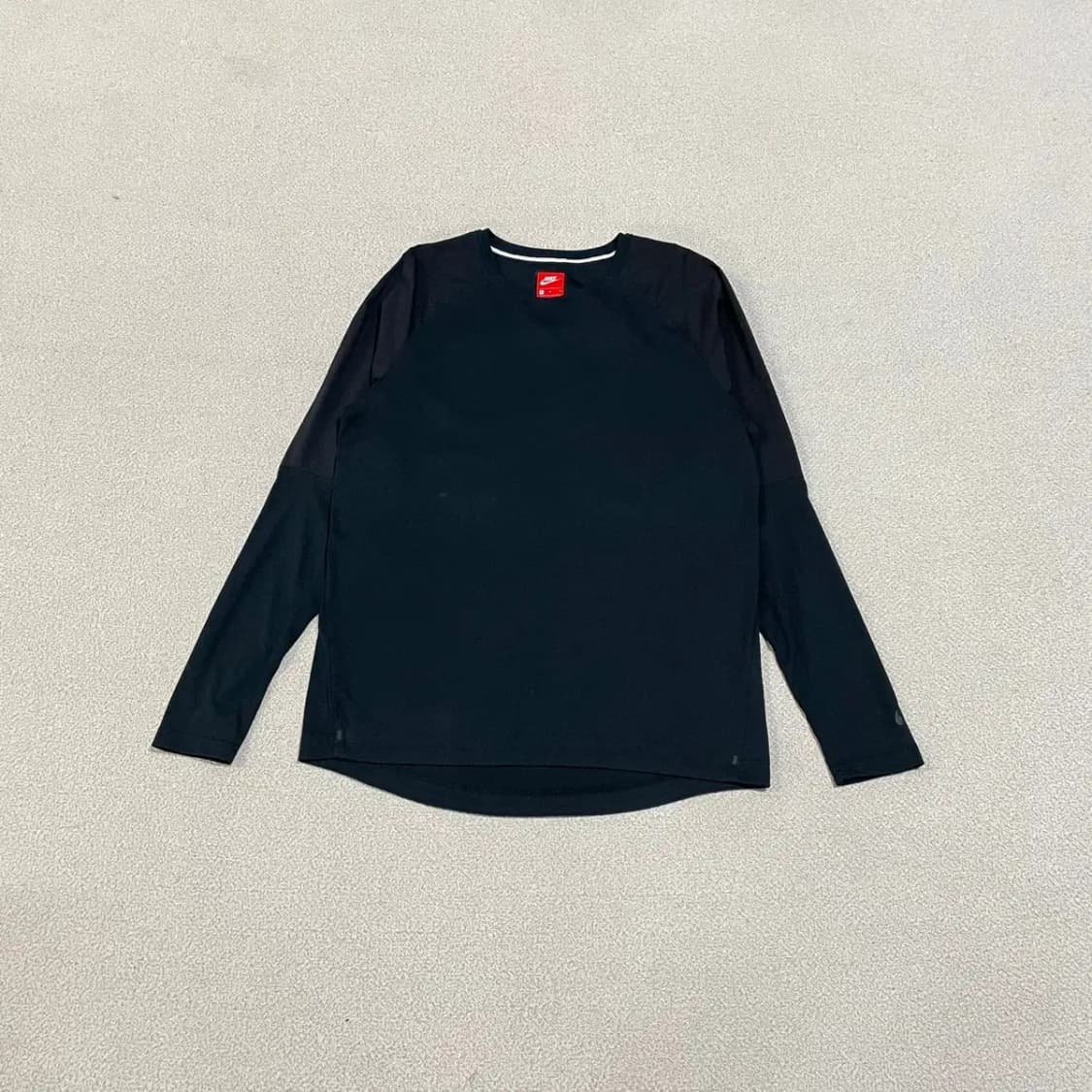 M 나이키 긴팔티셔츠 N.3901 상품이미지1