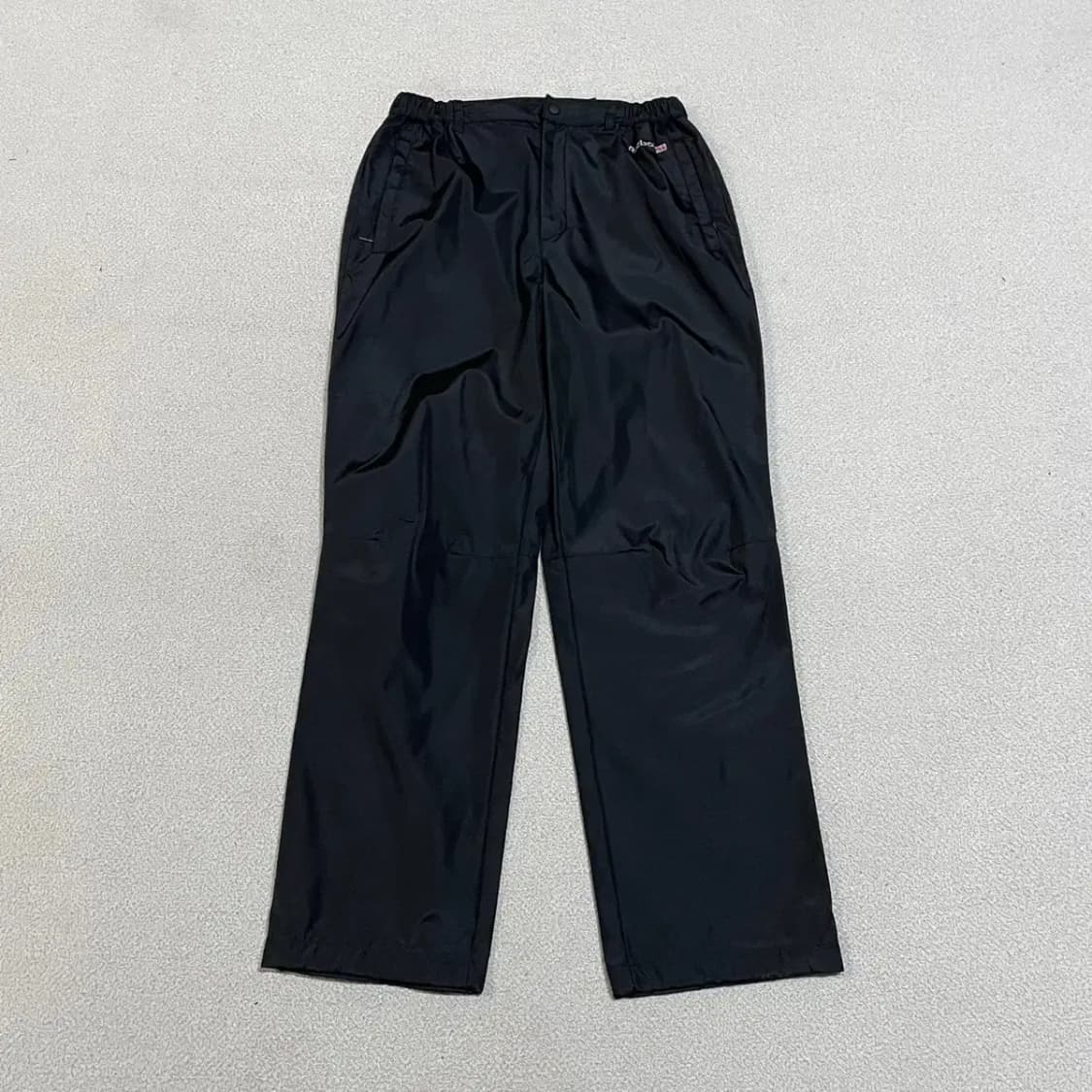 33 리복 우븐 트레이닝복 바지 N.3944 상품이미지1