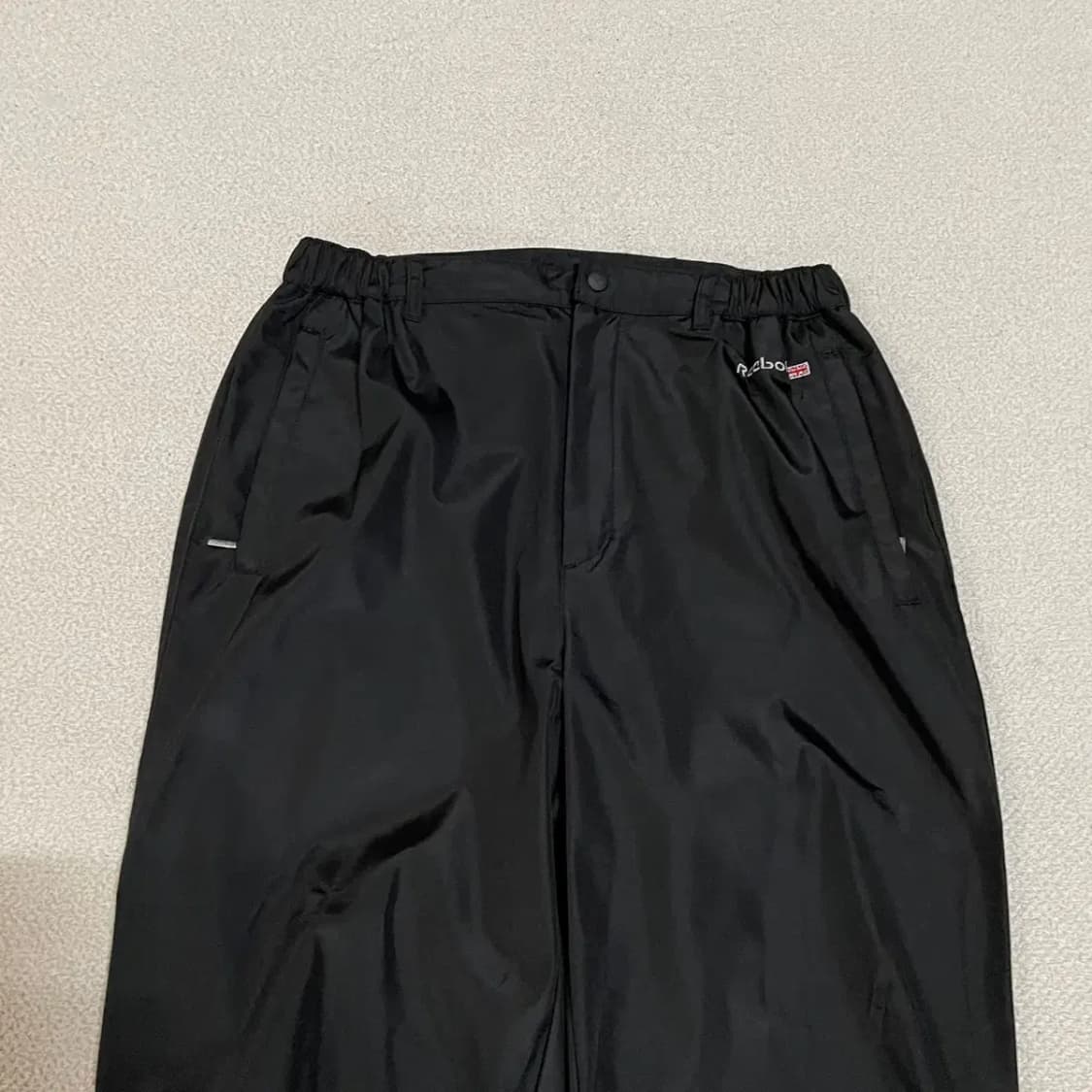 33 리복 우븐 트레이닝복 바지 N.3944 상품이미지2