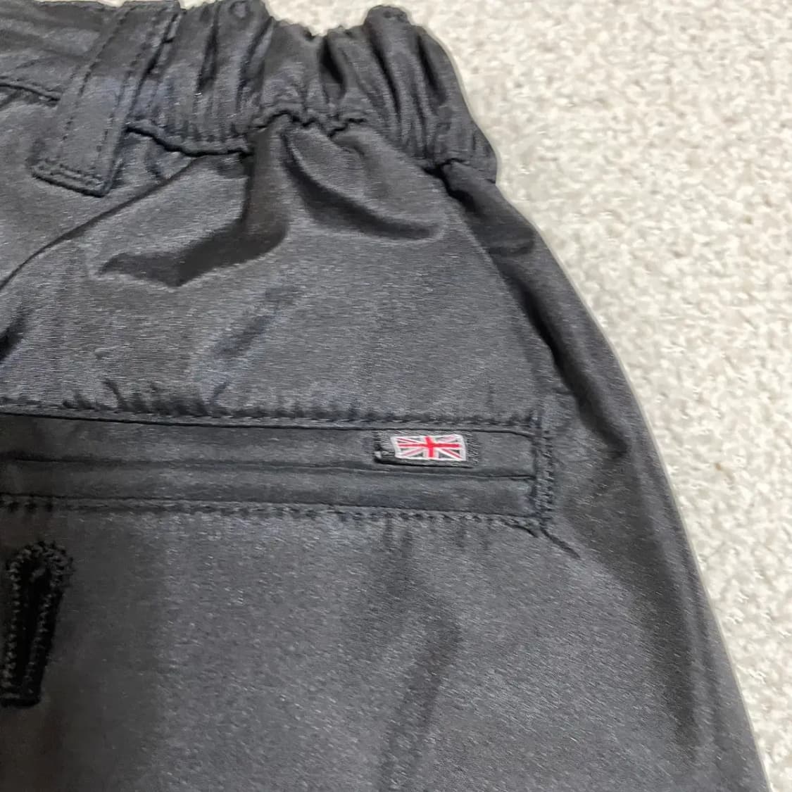 33 리복 우븐 트레이닝복 바지 N.3944 상품이미지4