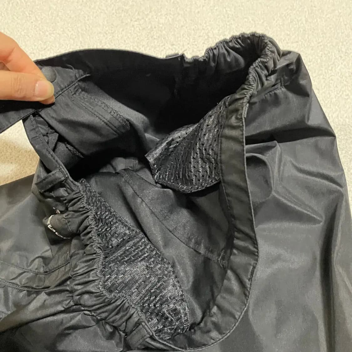 33 리복 우븐 트레이닝복 바지 N.3944 상품이미지5