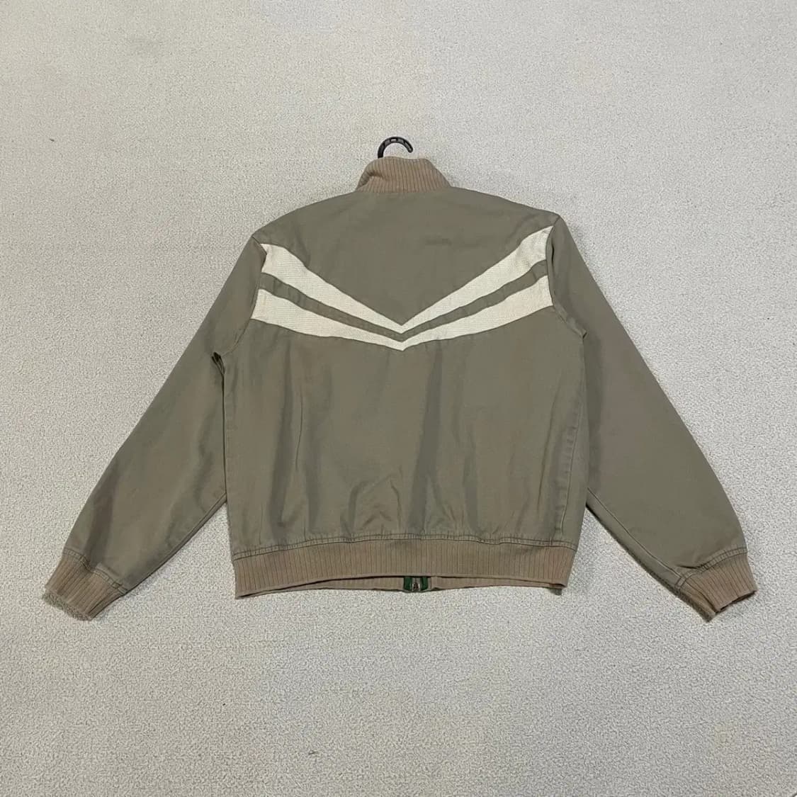 L 나이키 PEACE 스윙톱 자켓 N.3910 상품이미지4