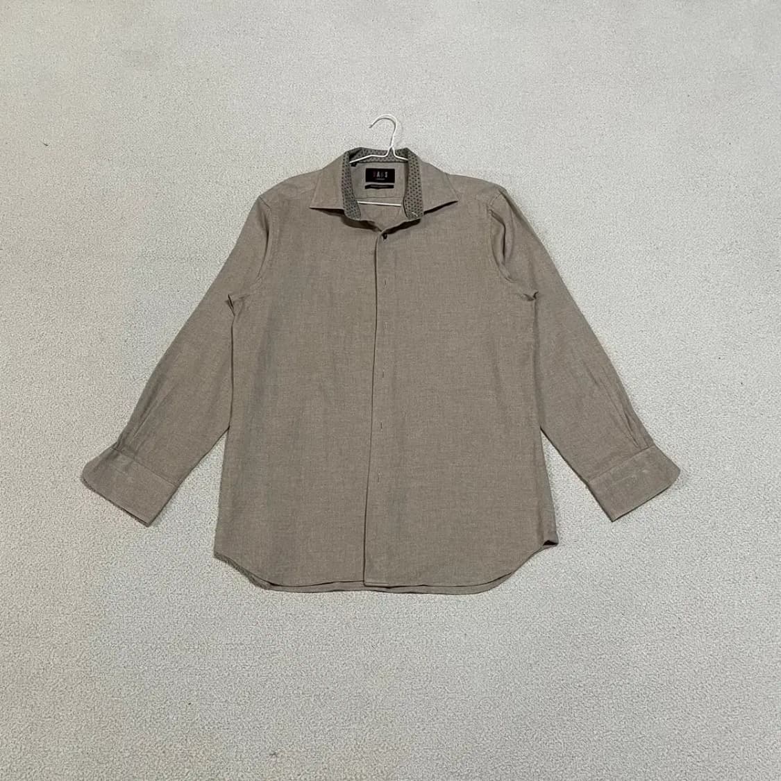 XL 닥스 셔츠 남방 N.3911 상품이미지1