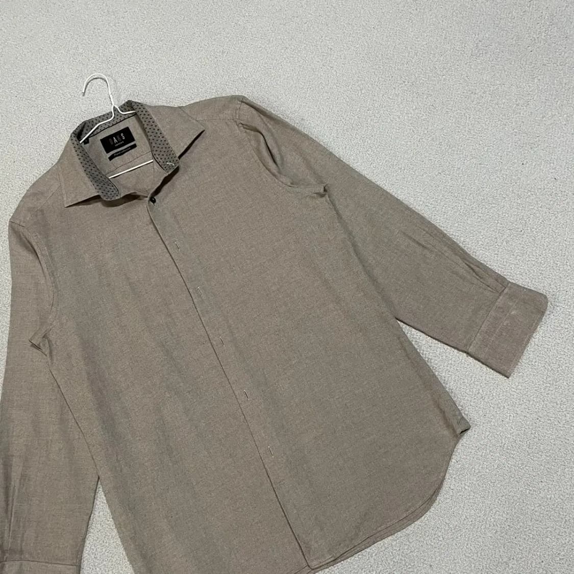 XL 닥스 셔츠 남방 N.3911 상품이미지2