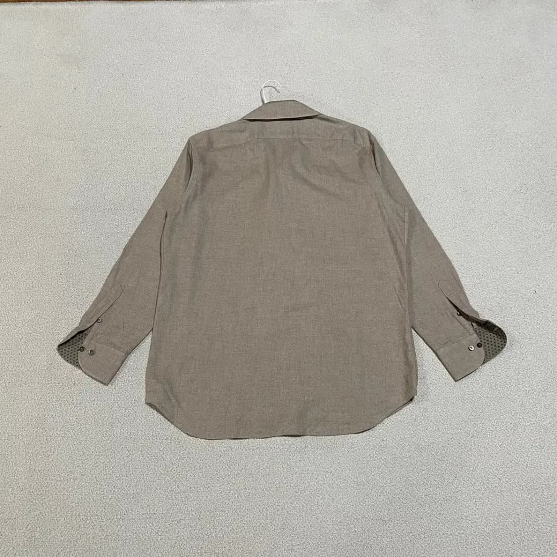 XL 닥스 셔츠 남방 N.3911 상품이미지4