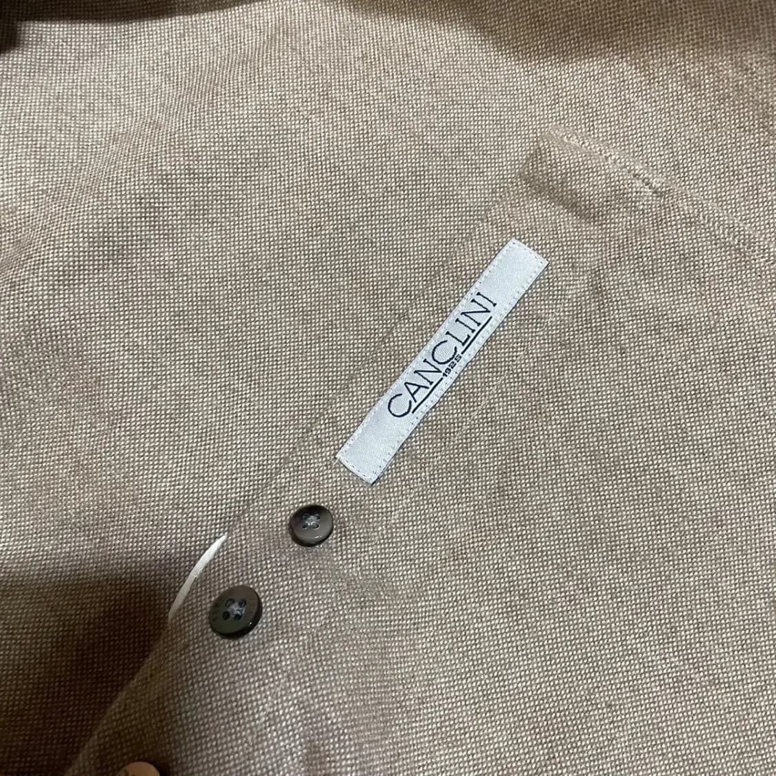 XL 닥스 셔츠 남방 N.3911 상품이미지5