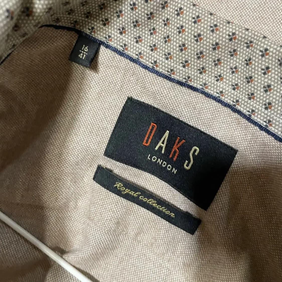 XL 닥스 셔츠 남방 N.3911 상품이미지7