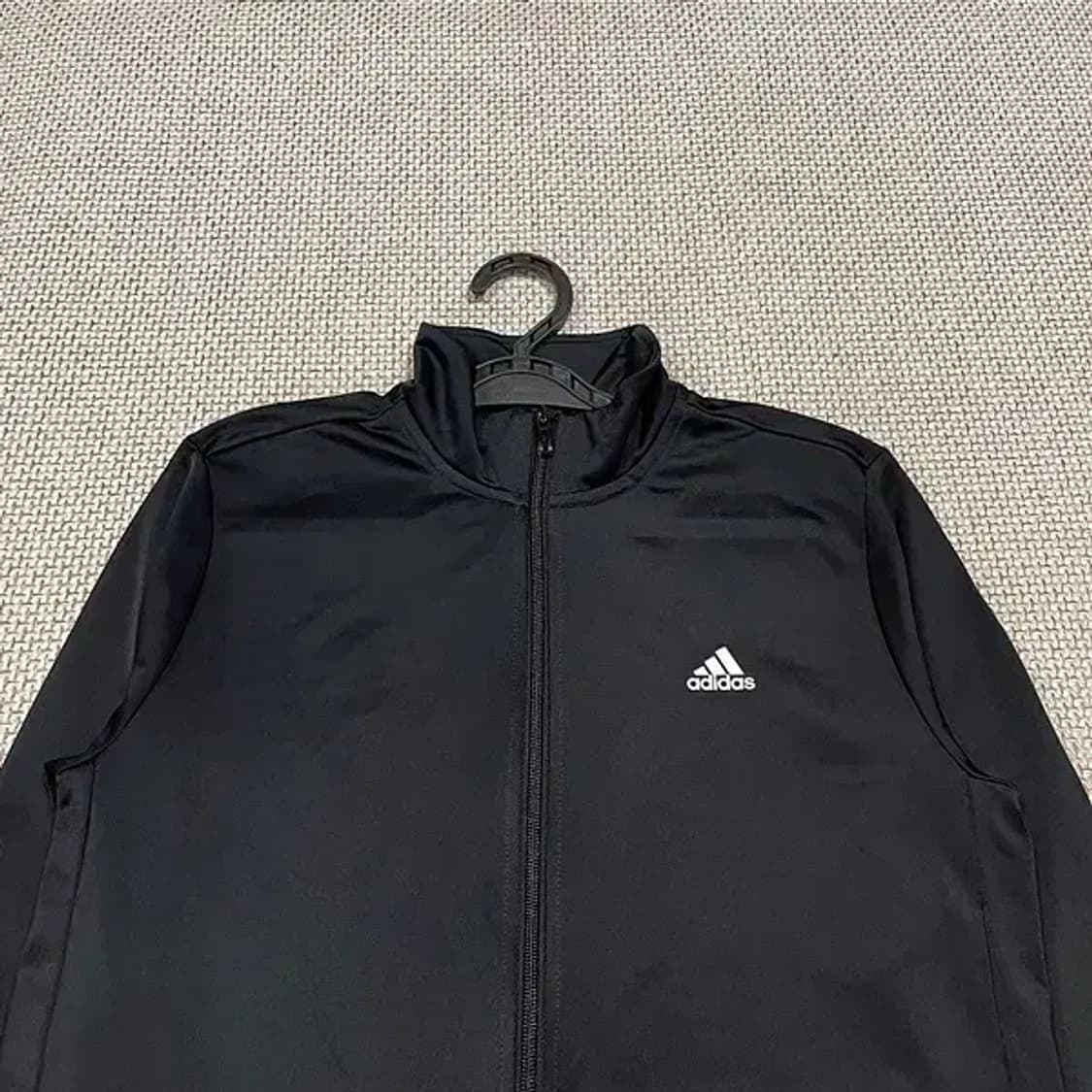 XS 아디다스 트레이닝복 져지 집업 자켓 N.5162 상품이미지3