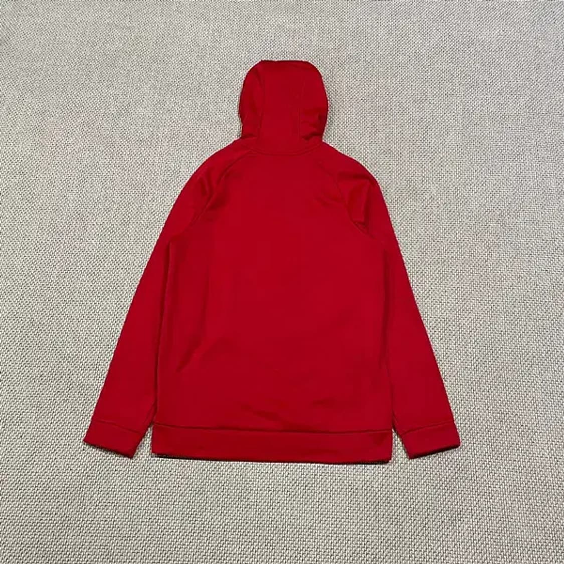 S 나이키 기모 기능성 후드집업 N.5164 상품이미지4