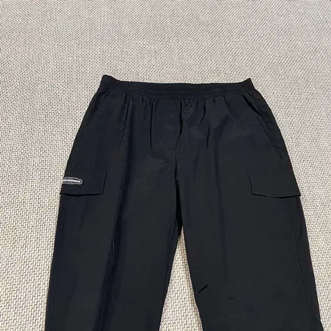 XL 험멜 우븐 조거팬츠 바지 N.5206 상품이미지2