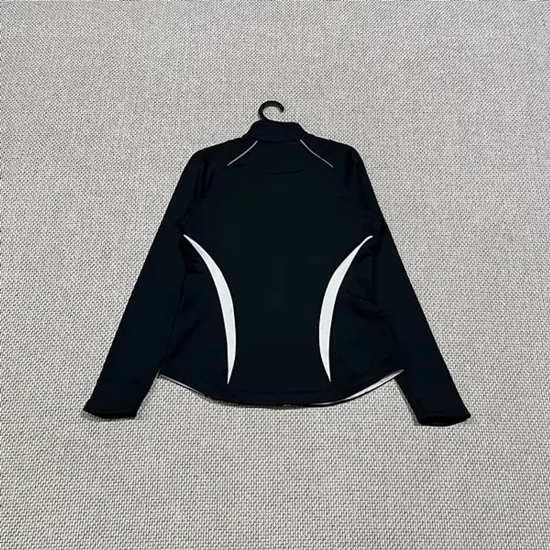 M 나이키 여성 트레이닝복 져지 집업 자켓 N.5170 상품이미지4