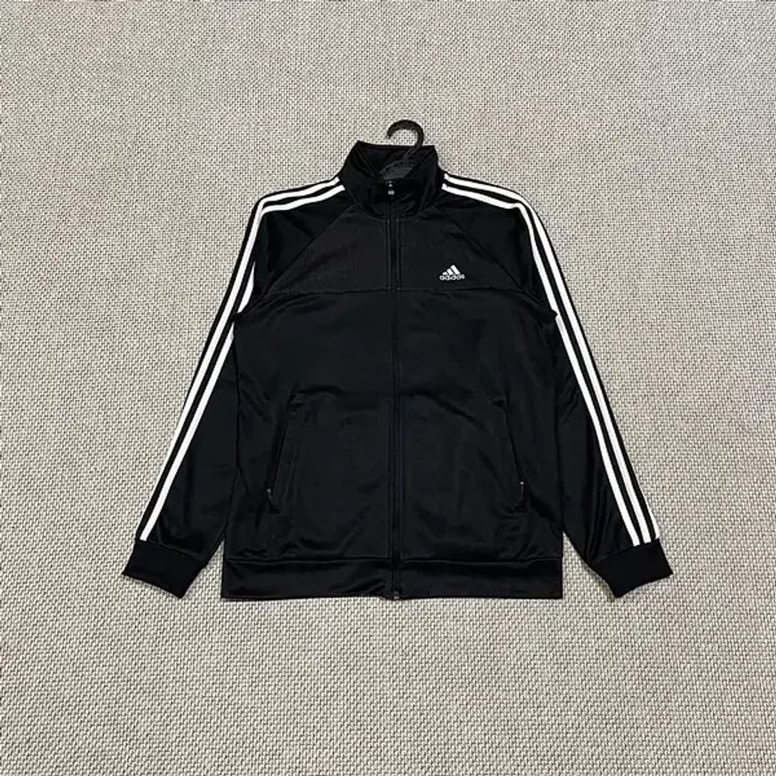 L 아디다스 트레이닝복 져지 집업 자켓 N.5169 상품이미지1