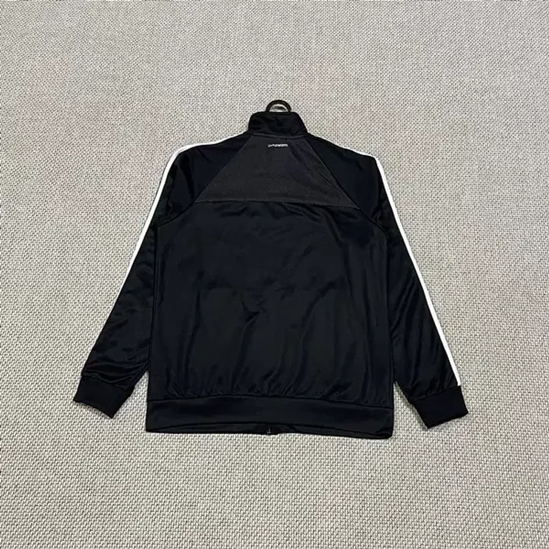 L 아디다스 트레이닝복 져지 집업 자켓 N.5169 상품이미지4