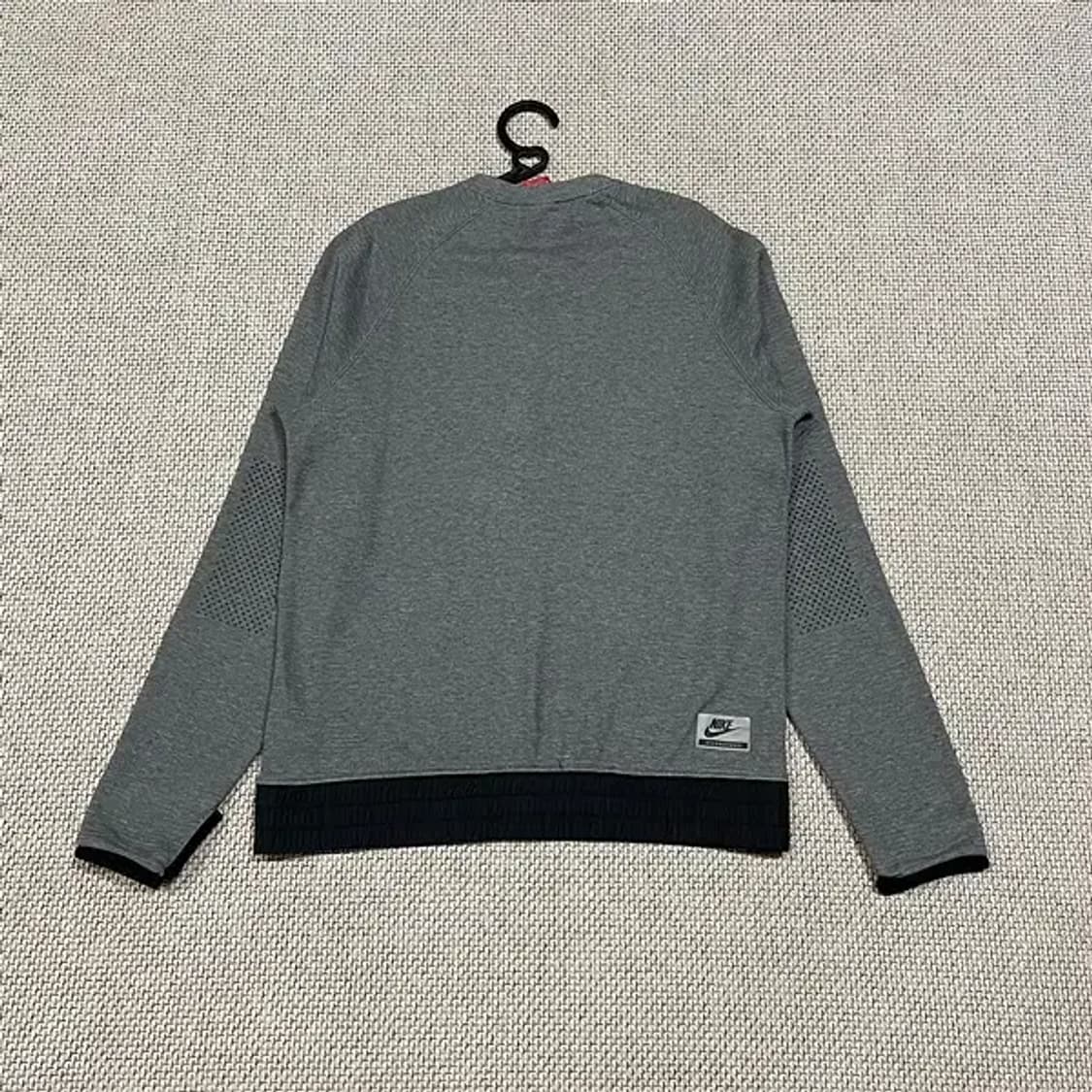 M 나이키 라운드 맨투맨 N.5183 상품이미지4