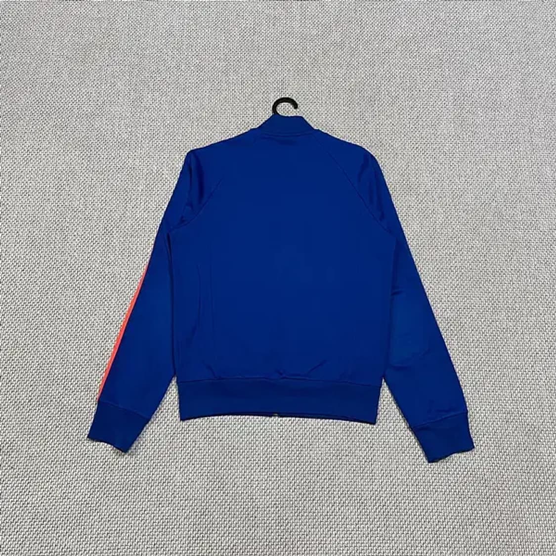 XS 아디다스 슈퍼스타 져지 집업 자켓 N.5171 상품이미지4