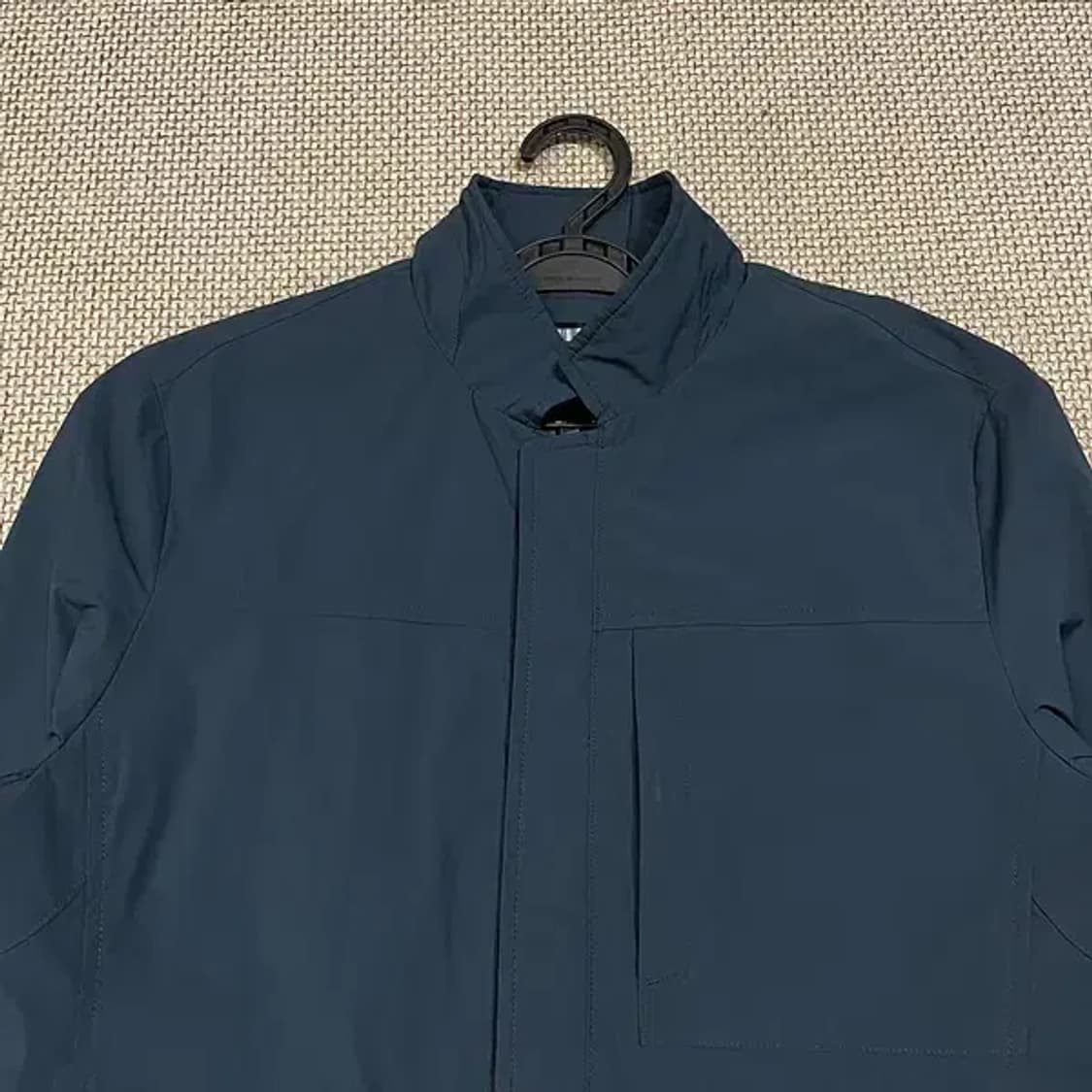 M 인디안 블랙라벨 바람막이 자켓 N.5186 상품이미지3