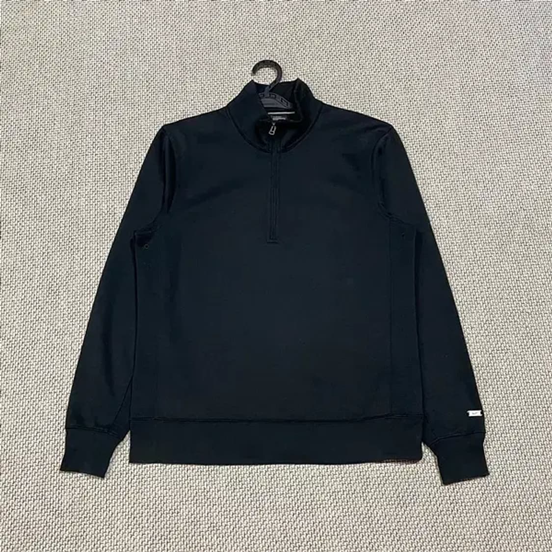 M 나이키 반집업 맨투맨 N.5192 상품이미지1