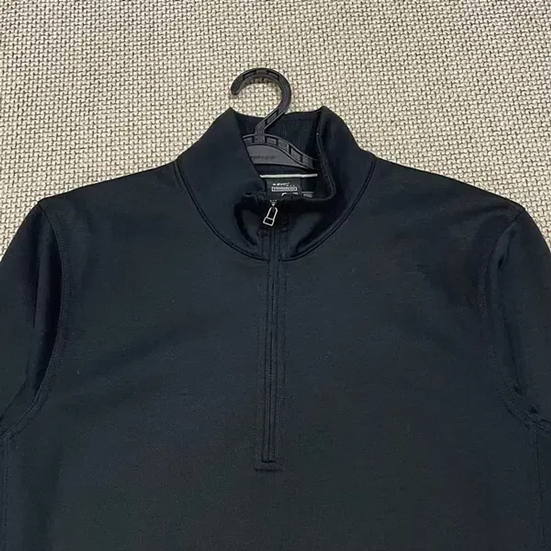 M 나이키 반집업 맨투맨 N.5192 상품이미지3