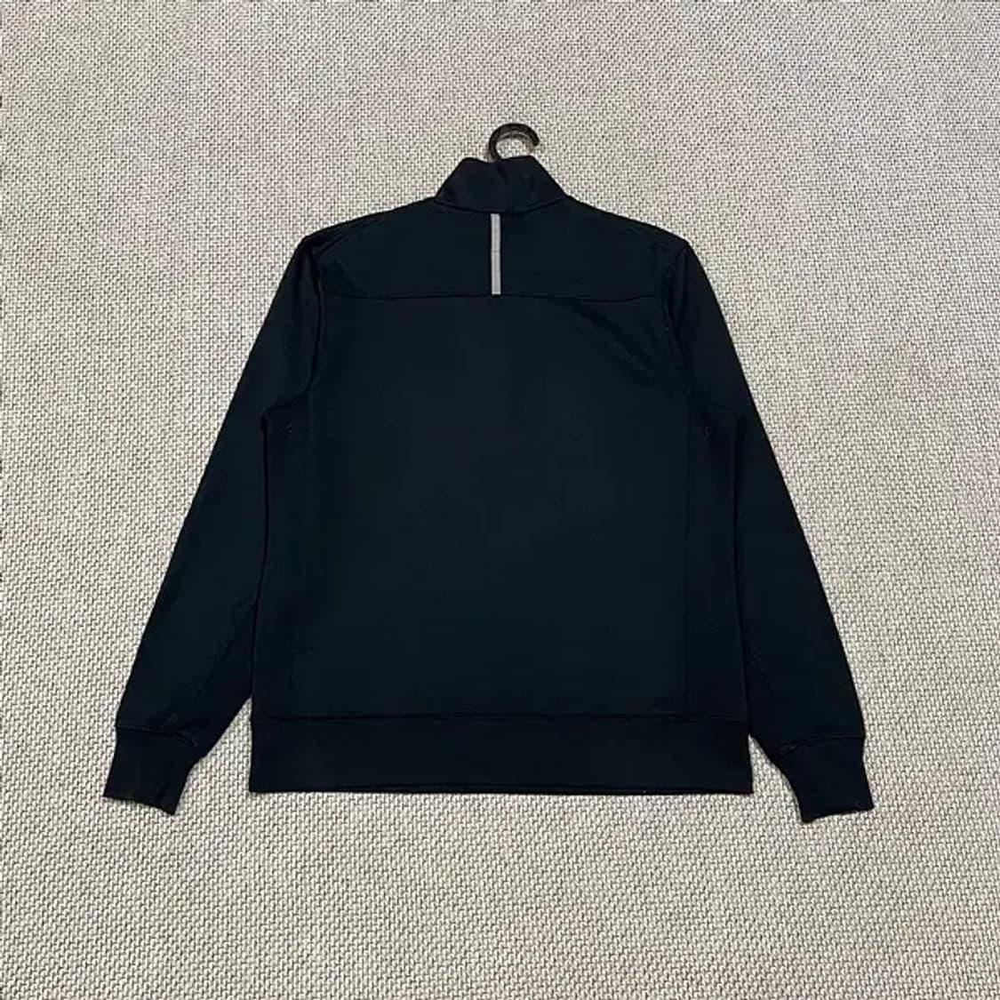 M 나이키 반집업 맨투맨 N.5192 상품이미지4