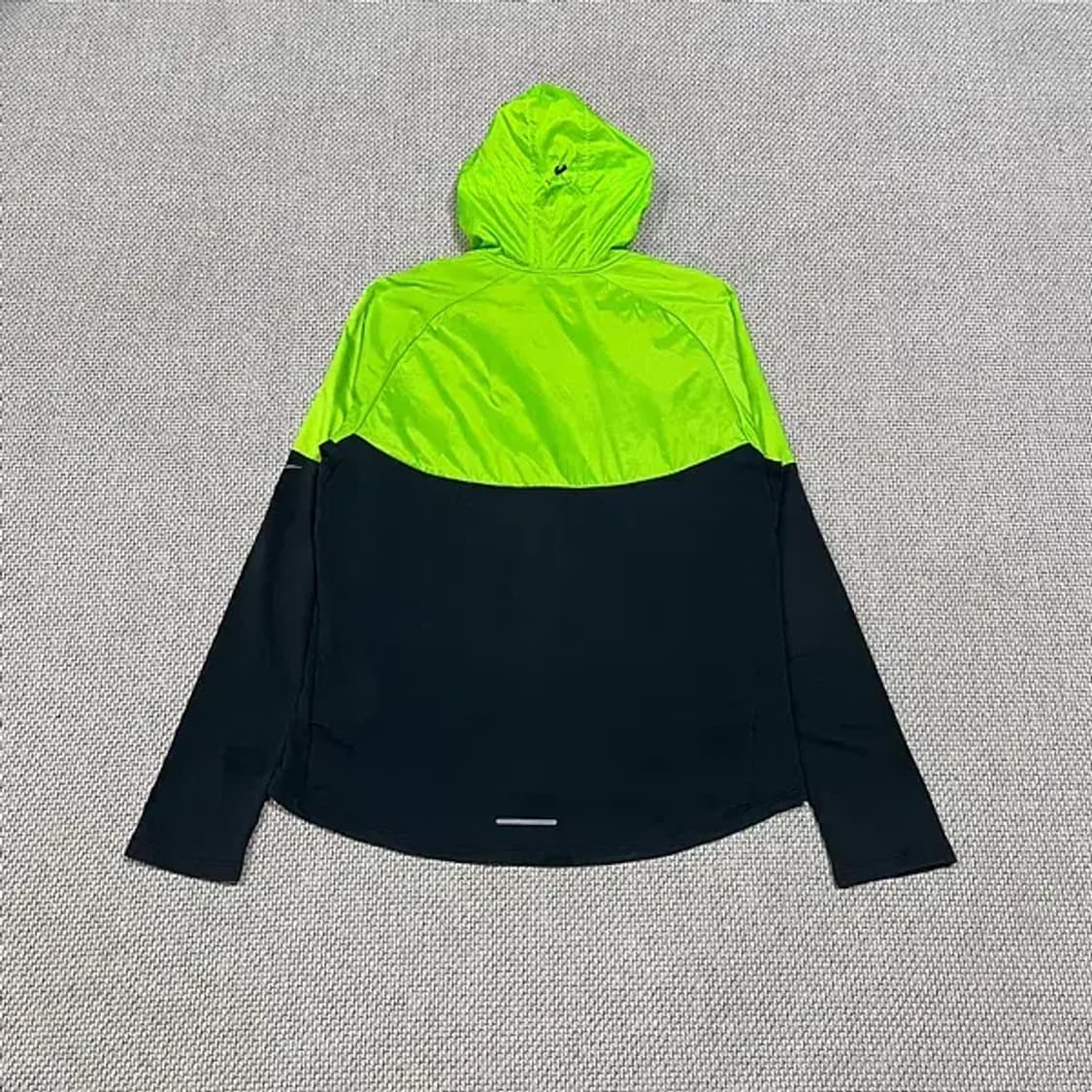 XXL 나이키 여성 트레이닝 후드집업 자켓 N.5173 상품이미지4