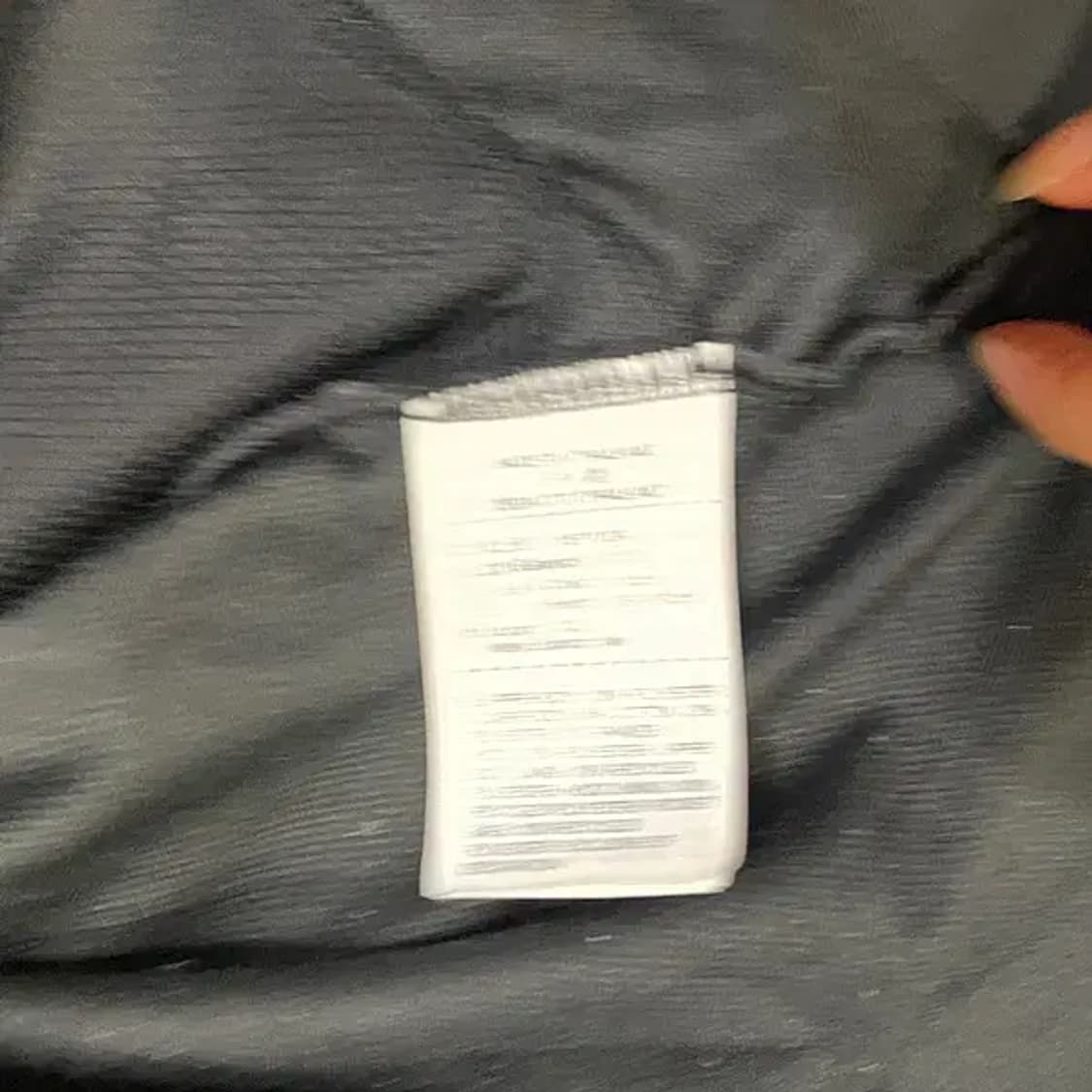 XXL 나이키 여성 트레이닝 후드집업 자켓 N.5173 상품이미지5