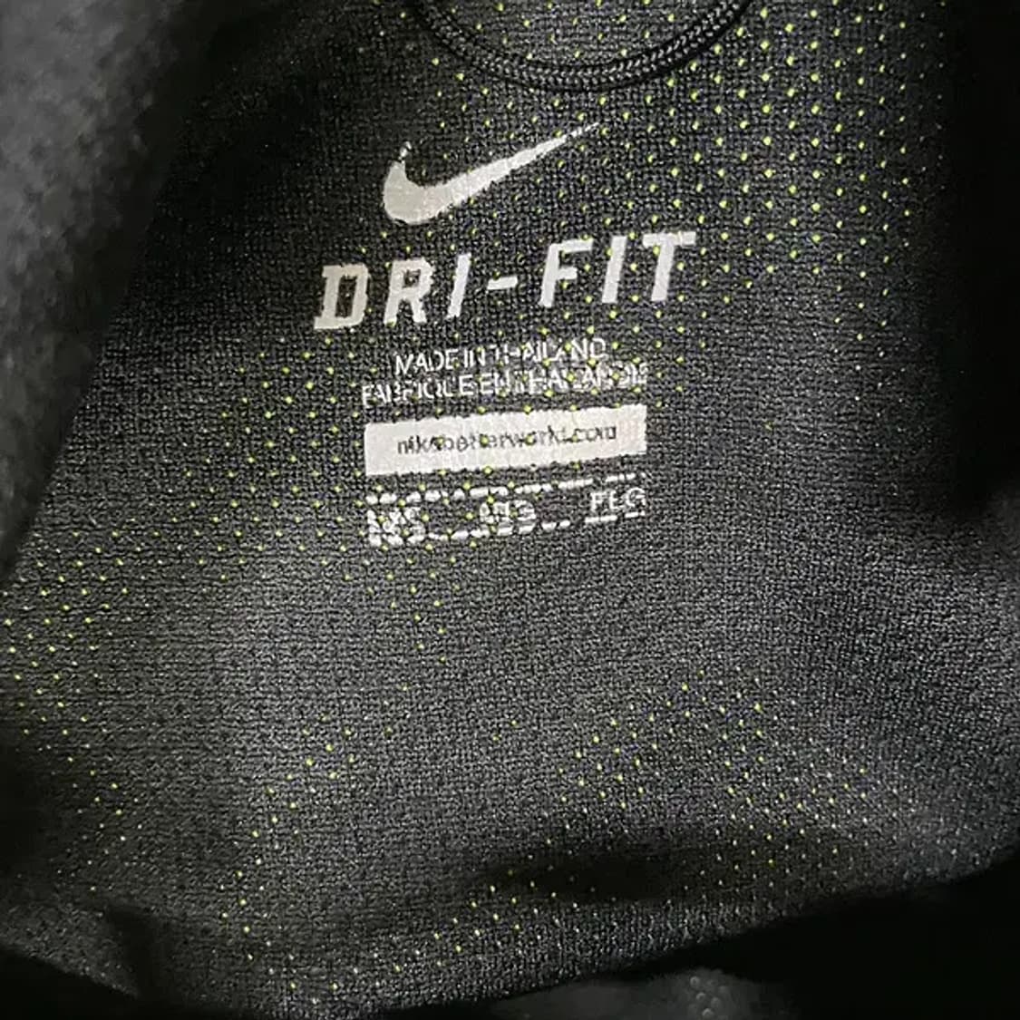 XXL 나이키 여성 트레이닝 후드집업 자켓 N.5173 상품이미지7