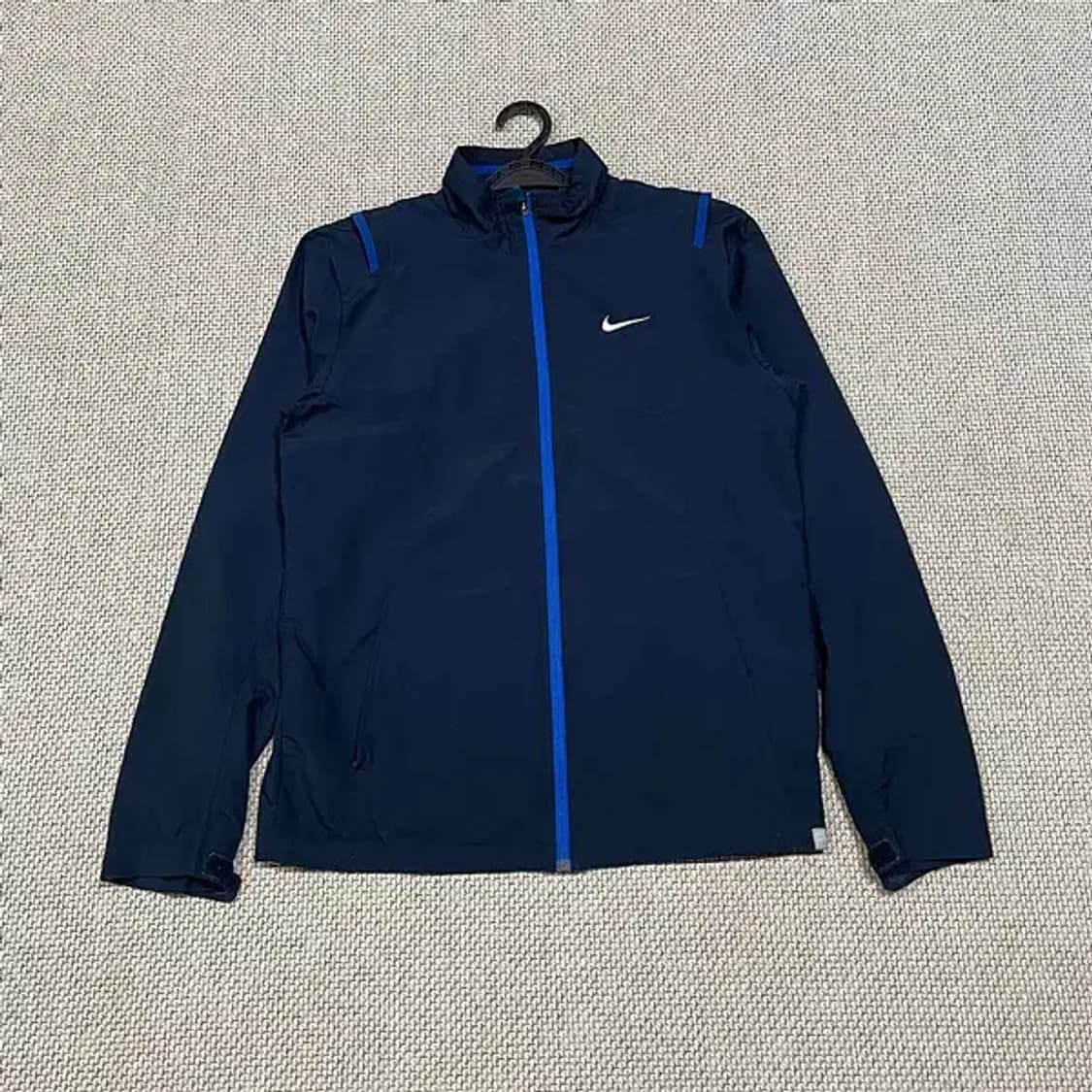 L 나이키 바람막이 자켓 N.5191 상품이미지1