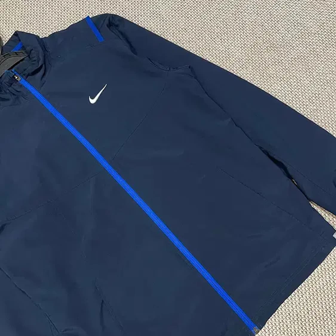 L 나이키 바람막이 자켓 N.5191 상품이미지2
