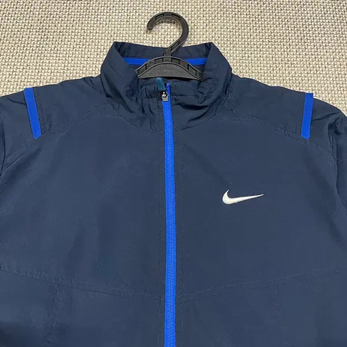 L 나이키 바람막이 자켓 N.5191 상품이미지3