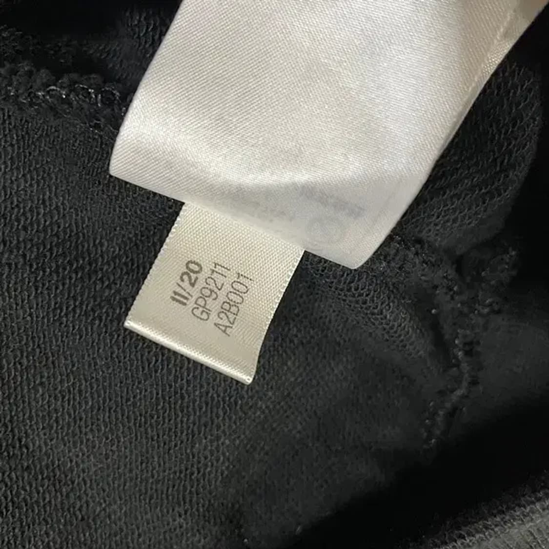 3XL 리복 라운드 맨투맨 N.5198 상품이미지6