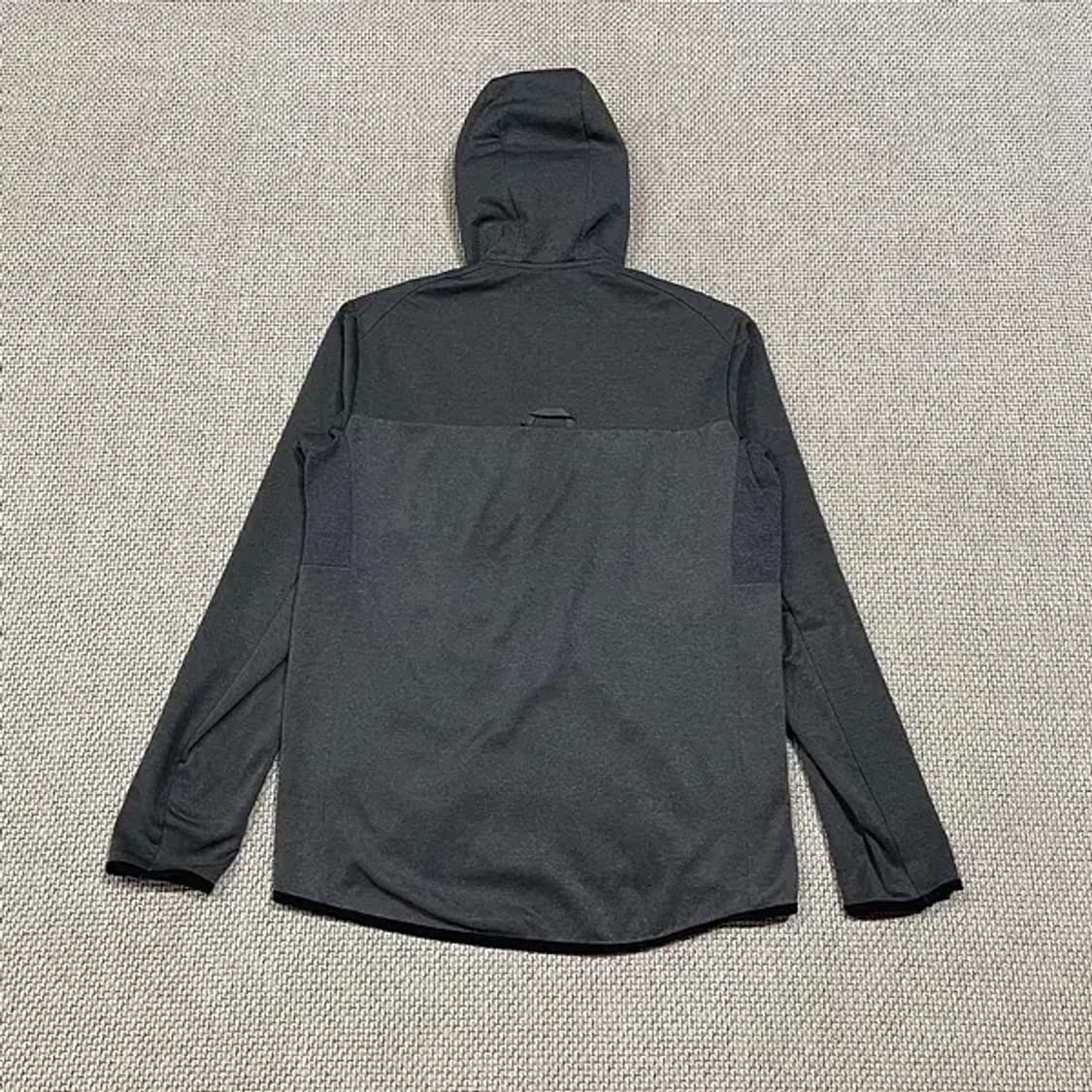 M 아디다스 클라이마스톰 집업 자켓 N.5193 상품이미지4