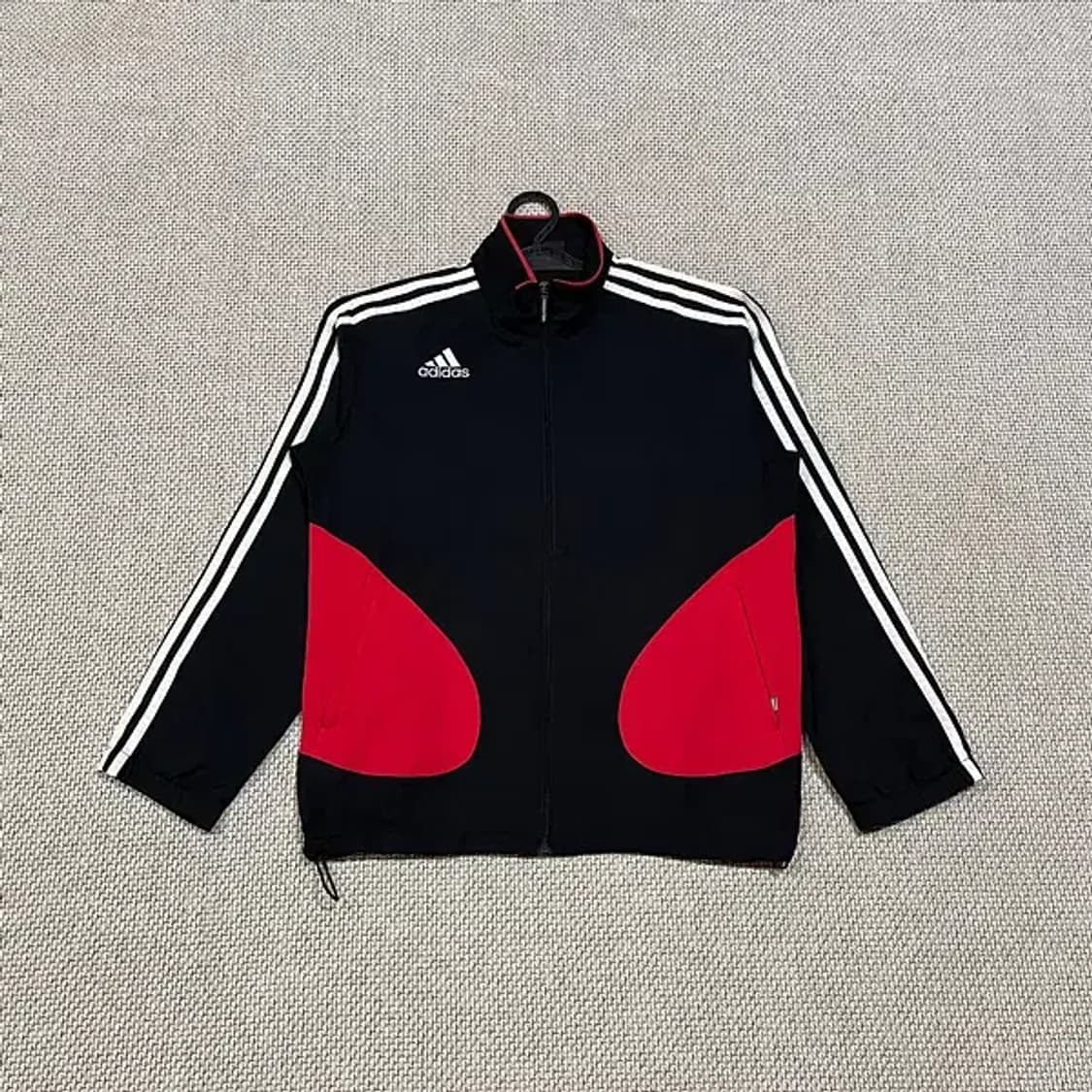 M 아디다스 프레데터 우븐 바람막이 자켓 N.5197 상품이미지1