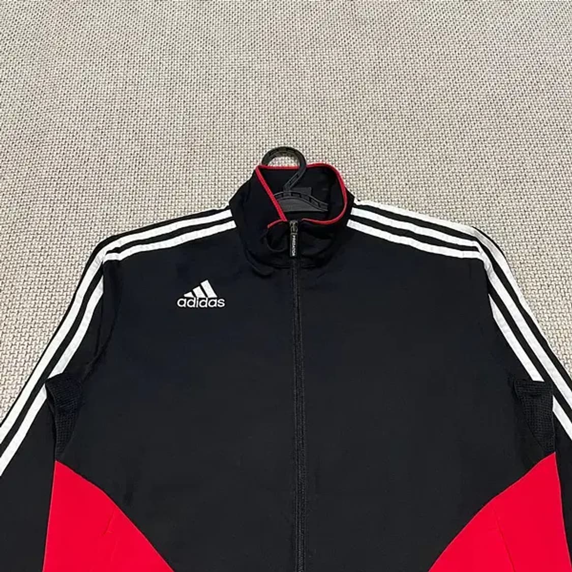 M 아디다스 프레데터 우븐 바람막이 자켓 N.5197 상품이미지3