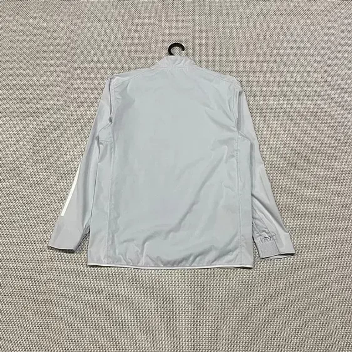 XL 아디다스 트레이닝복 집업 상의 N.5215 상품이미지4