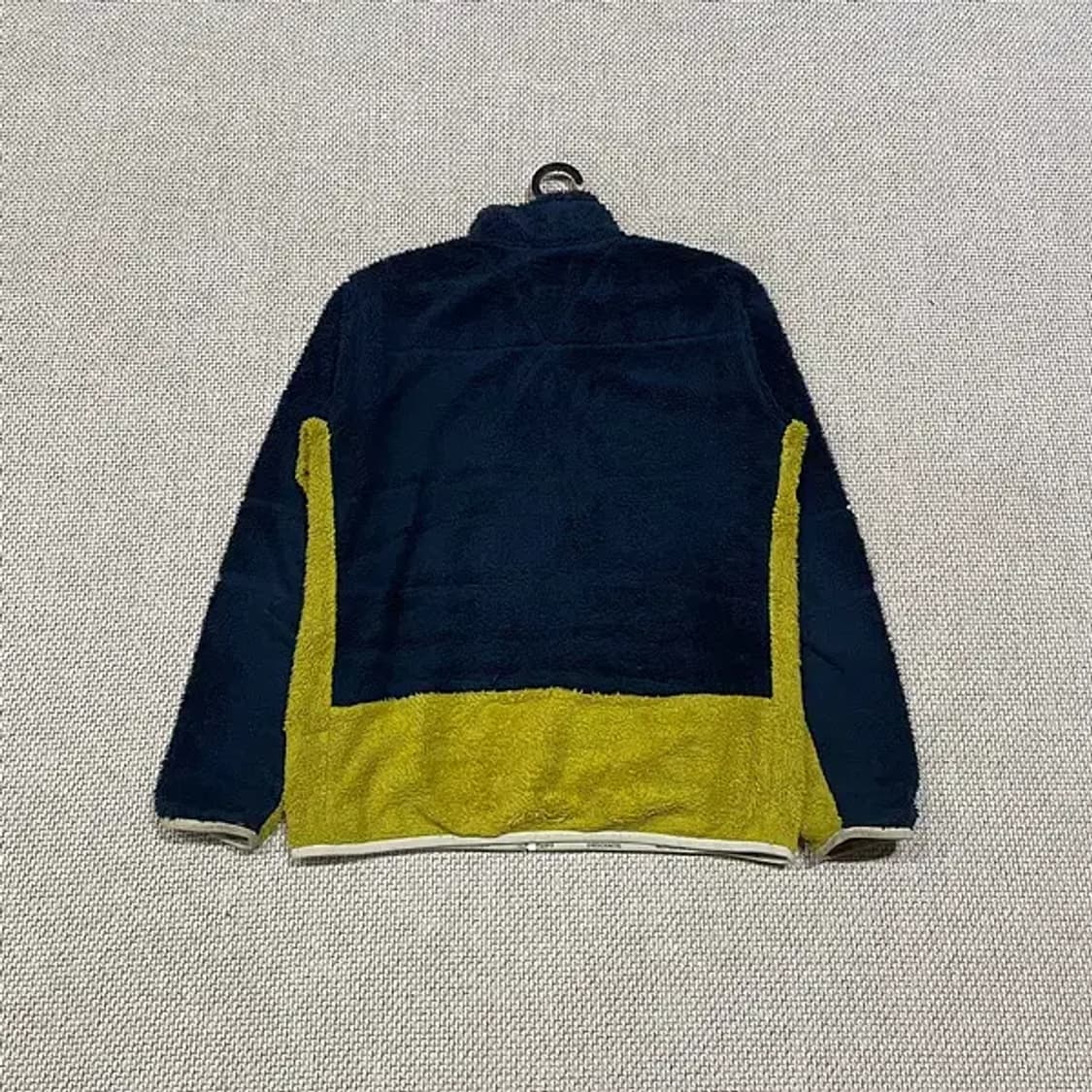 XXL 데상트 후리스 자켓 N.5216 상품이미지4