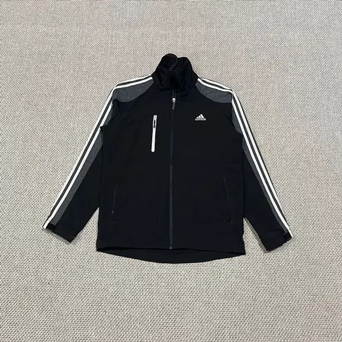M 아디다스 바람막이 자켓 N.5219 상품이미지1