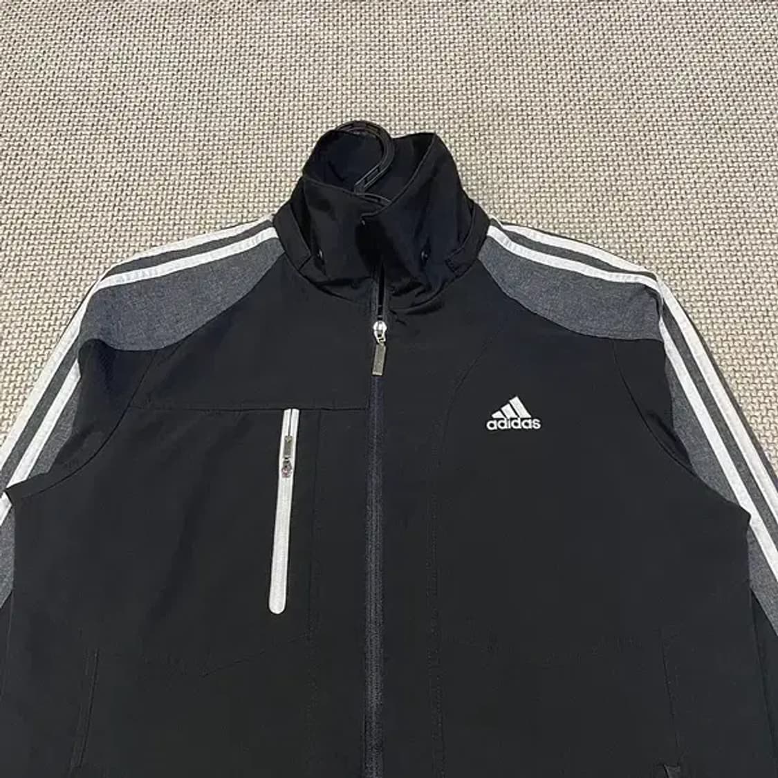 M 아디다스 바람막이 자켓 N.5219 상품이미지3