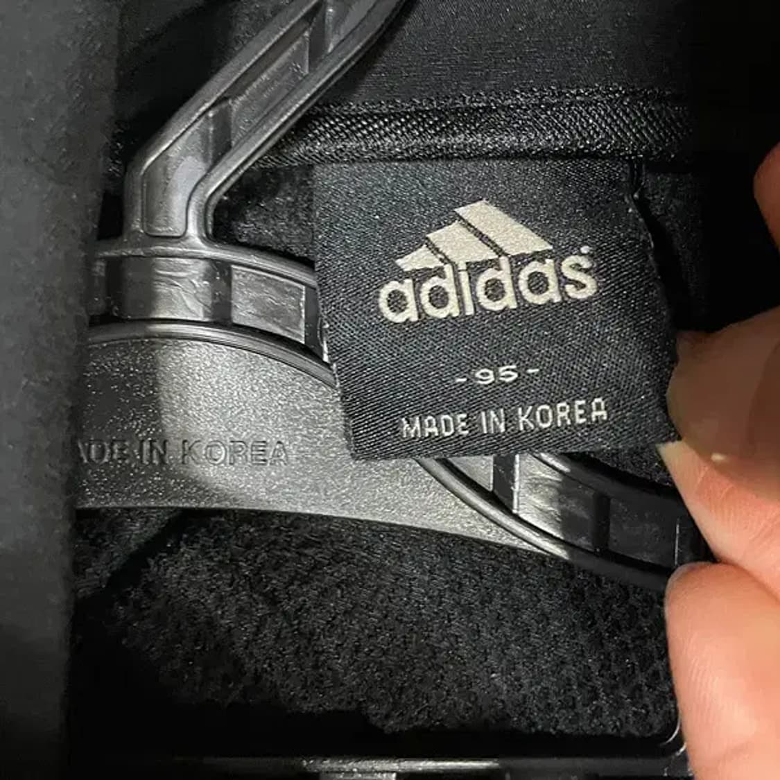 M 아디다스 바람막이 자켓 N.5219 상품이미지5