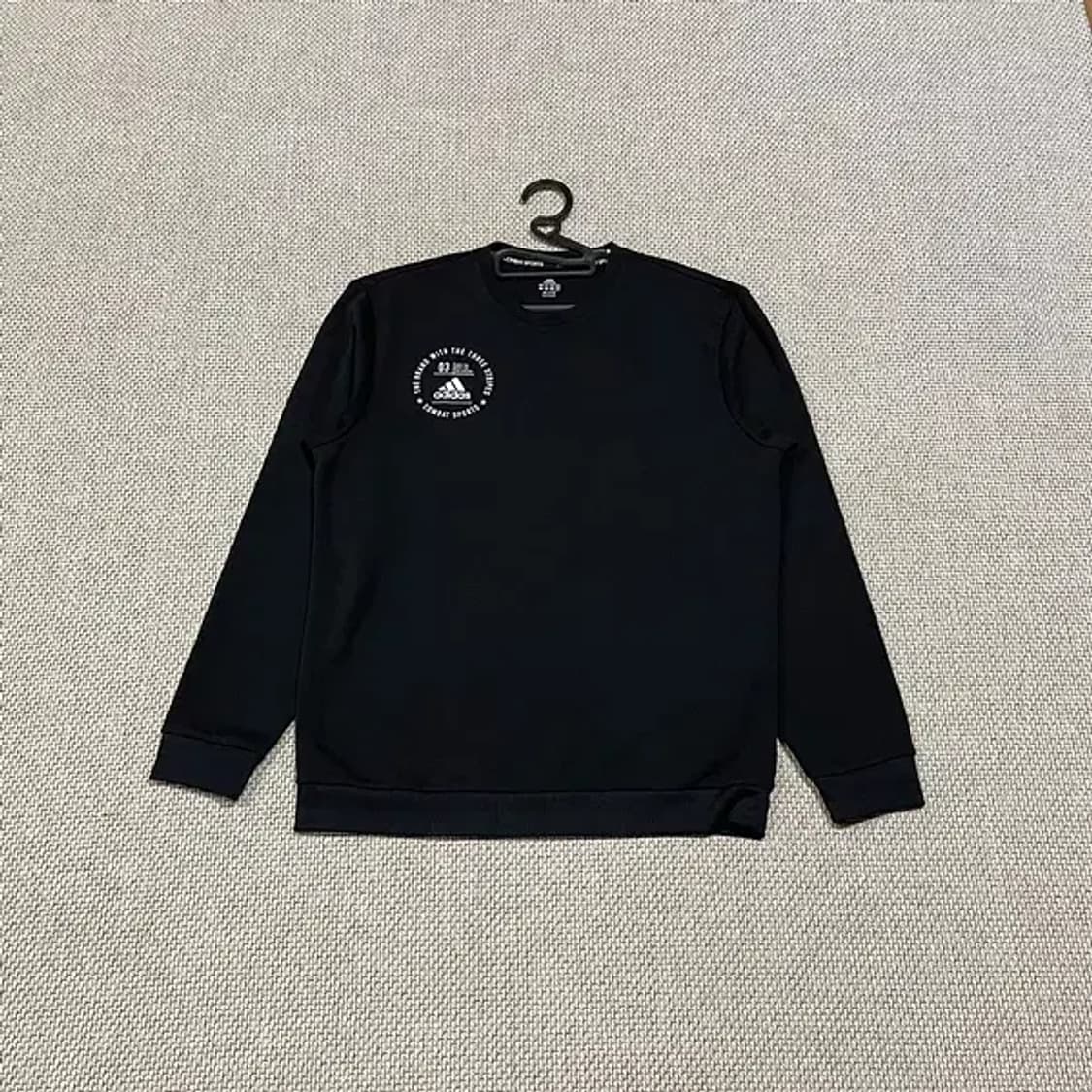 XXL 아디다스 라운드 맨투맨 N.5230 상품이미지1