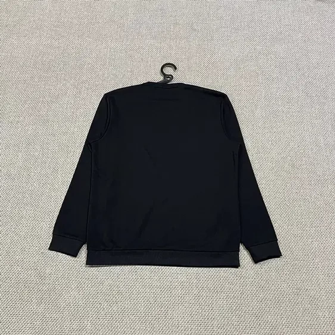 XXL 아디다스 라운드 맨투맨 N.5230 상품이미지4