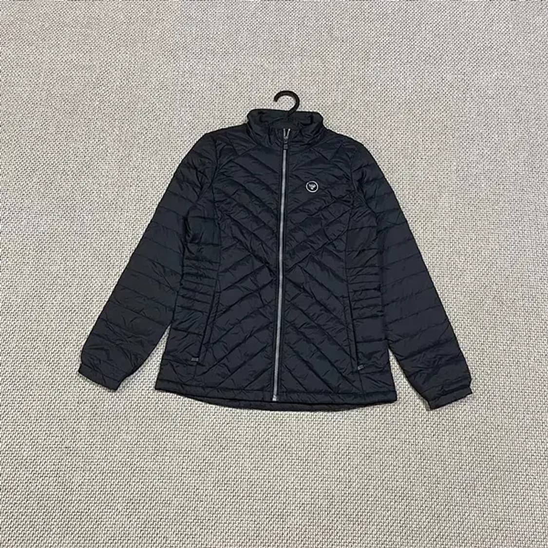 S 험멜 여성 구스다운 경량 패딩 자켓 N.5231 상품이미지1