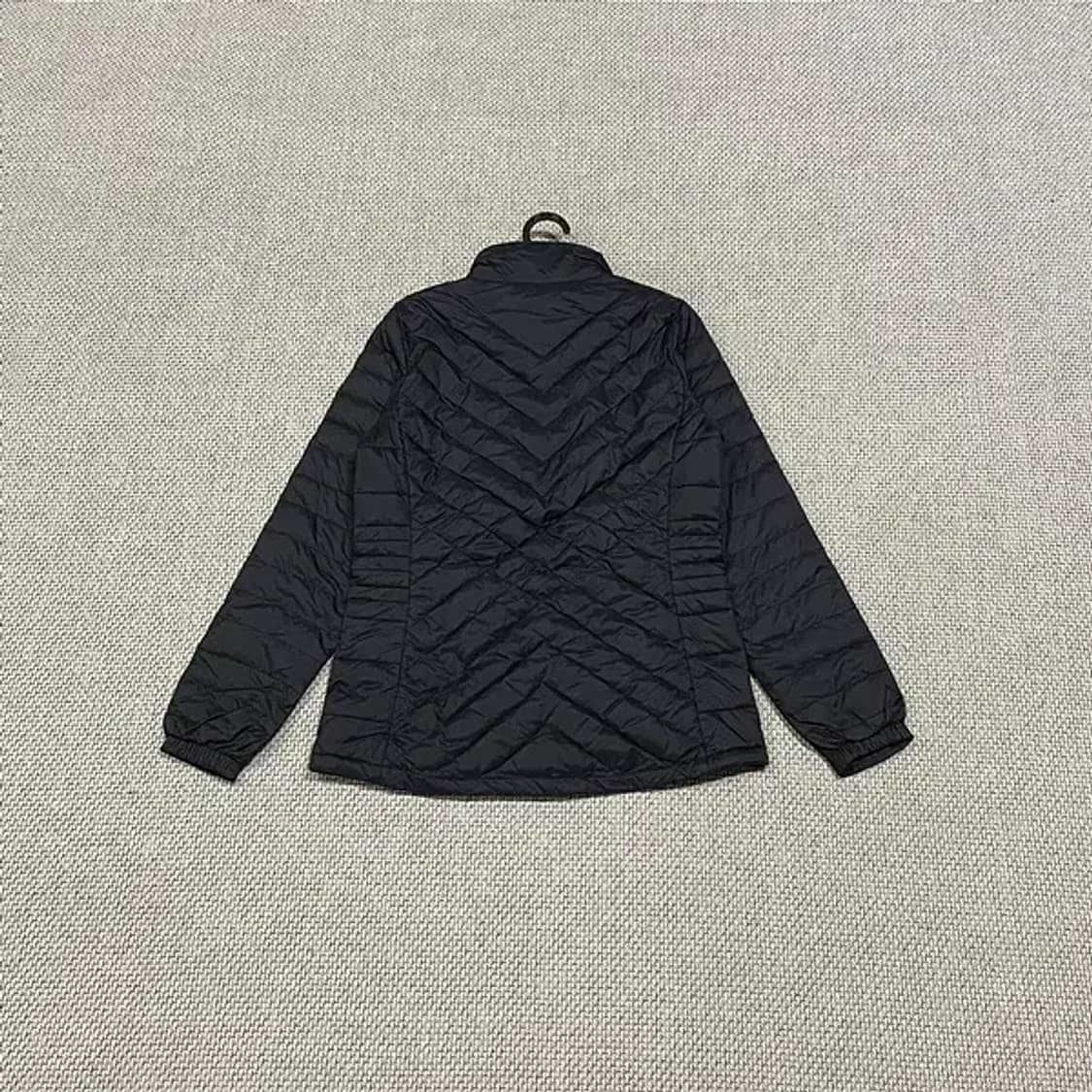 S 험멜 여성 구스다운 경량 패딩 자켓 N.5231 상품이미지4