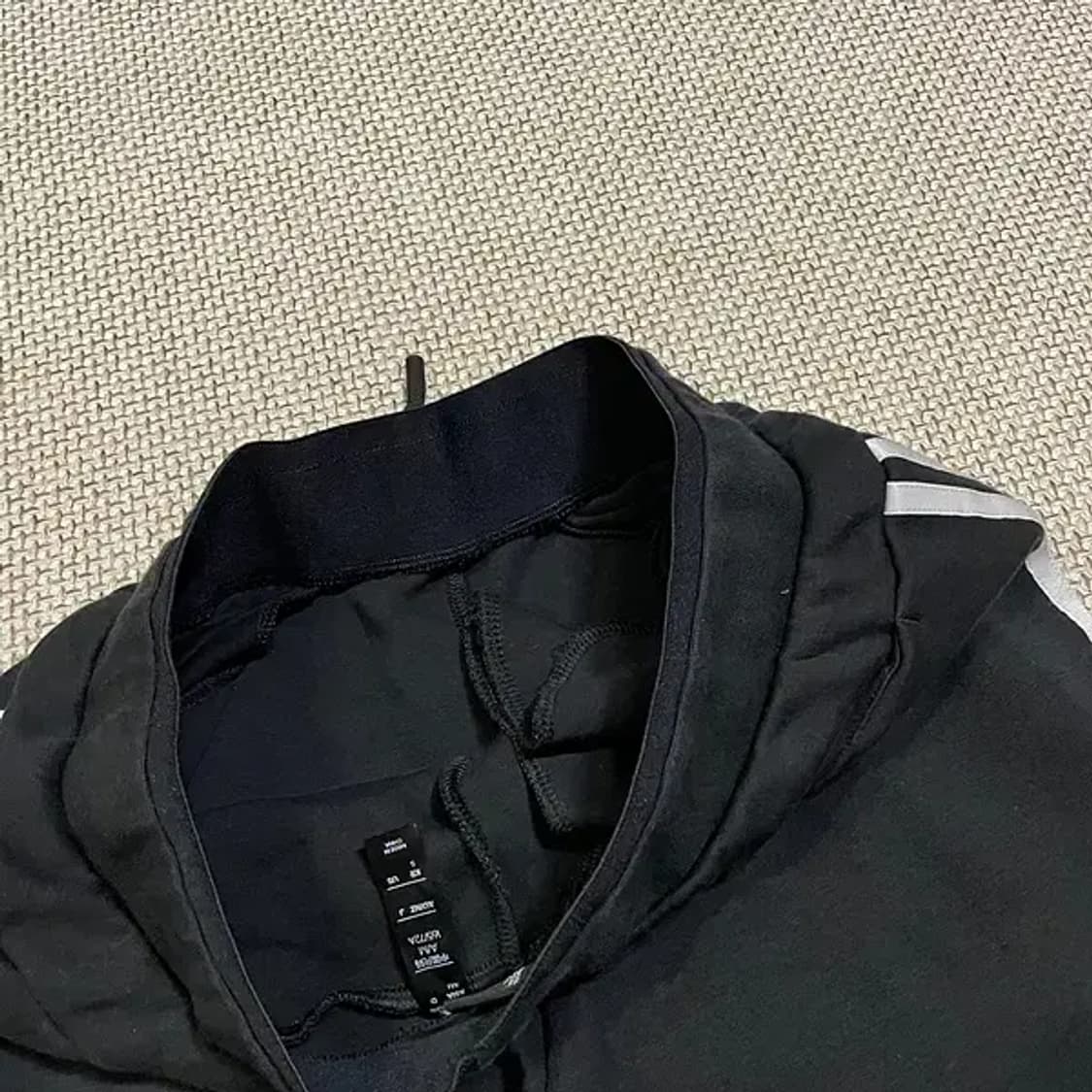 S 아디다스 트레이닝복 조거팬츠 바지 N.5267 상품이미지4