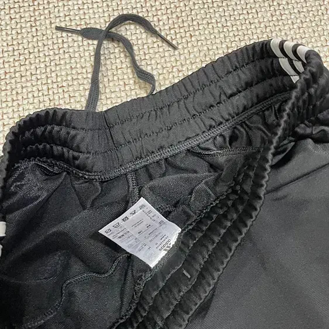 M 아디다스 여성 트레이닝복 바지 하의 N.5269 상품이미지4