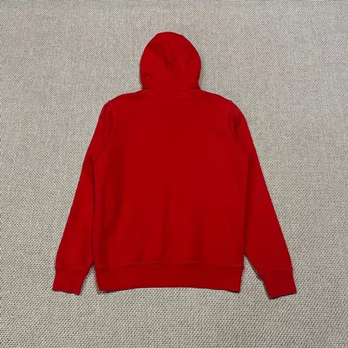 M 나이키 기모 후드티셔츠 N.5260 상품이미지4