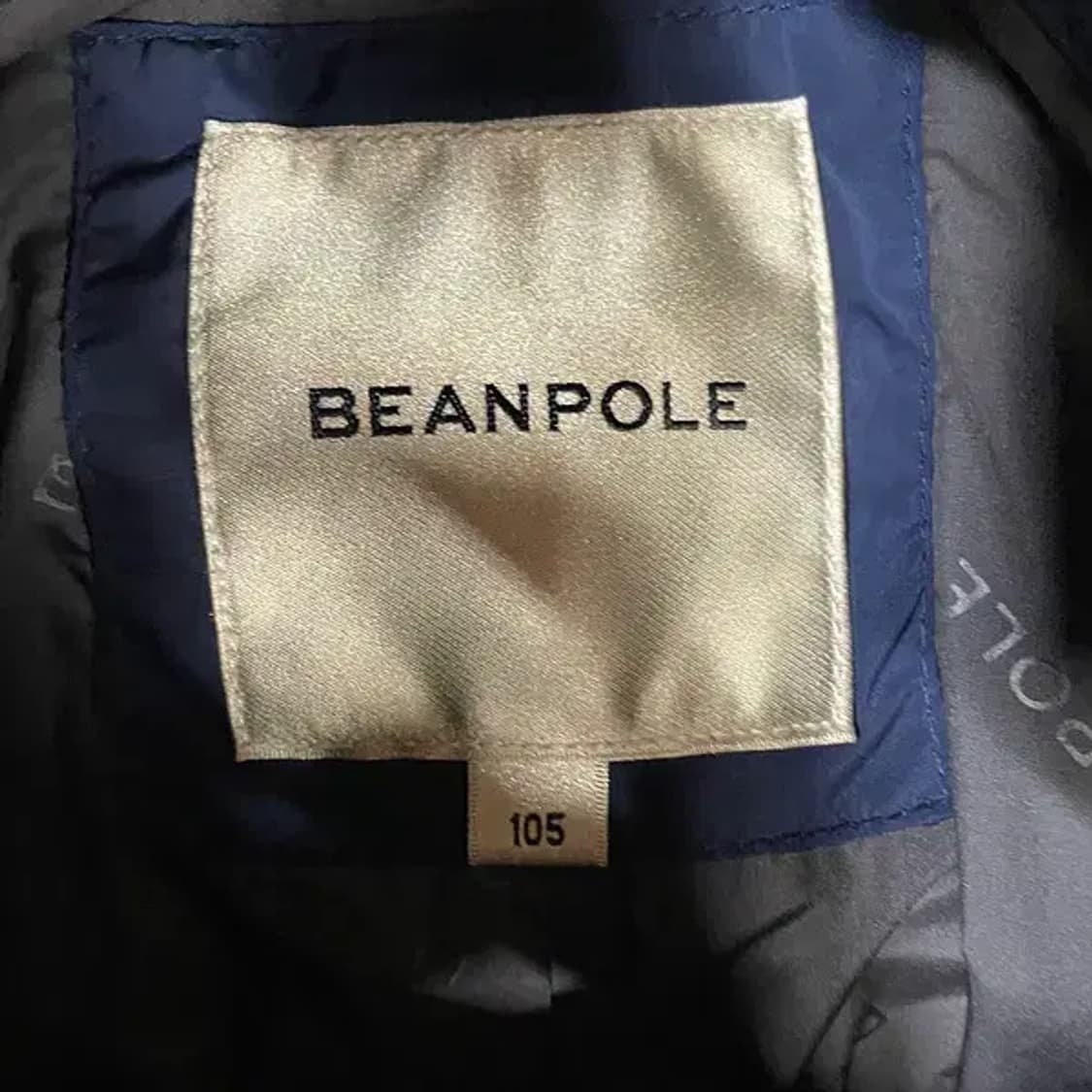 XL 빈폴 필드 자켓 N.5238 상품이미지6