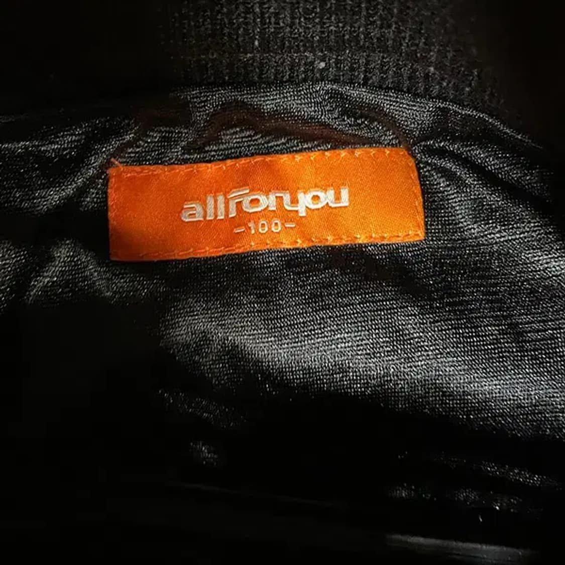 L 올포유 방풍 반집업 니트 N.5270 상품이미지6