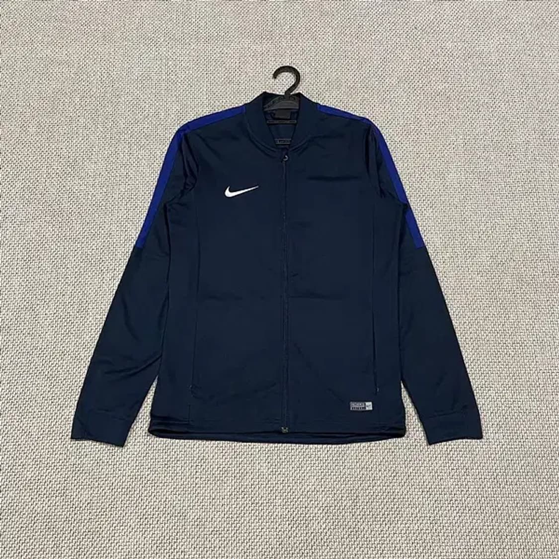 M 나이키 트레이닝복 집업 져지 자켓 N.5241 상품이미지1
